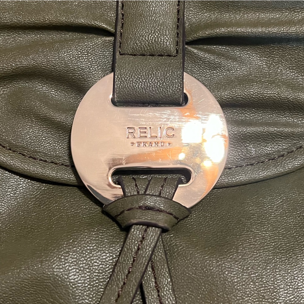 Relic Handbag - Picture 3 of 4